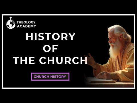 Church History Explained: 1st to 5th Century | Full Documentary