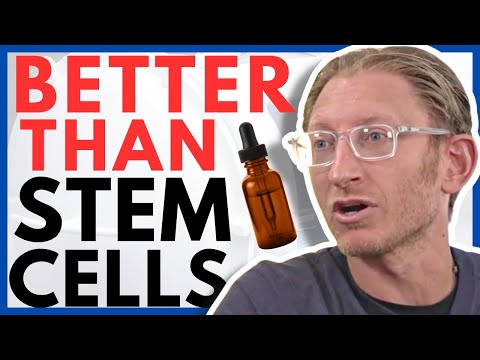 How Hyperbaric Oxygen (HBOT) is the Most Powerful Tool for Longevity AND Recovery | Dr. Scott Sherr