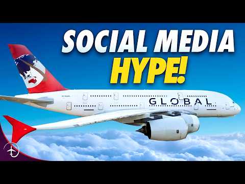 Is Starting A NEW Airline Even POSSIBLE?!