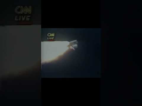 The Challenger Disaster — America Watched Live (1986) #secondsignal #news #challenger