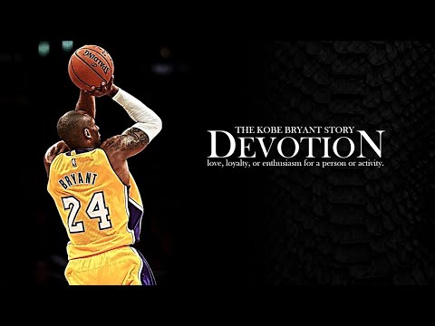 DEVOTION | The Kobe Bryant Story | Full Career Mini Movie