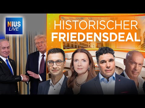 🚨CDU will Pflegegrad 1 streichen: Wir sind wütend, Herr Merz! I NIUS Live am 30. September 2025