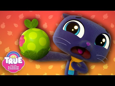 Autumn FULL EPISODES! 🍏 Grabbleapple Harvest & More!  🌈 True and the Rainbow Kingdom 🌈