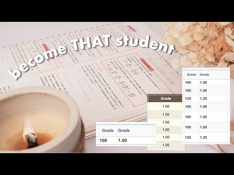 8 evidence-based study tips 📚 how to study smarter, improve your grades, & achieve academic success