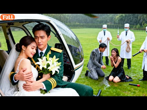 CEO Let His Mistress Humiliate Me—Then I Married A Powerful CEO&Had Them Both Locked In An Asylum!