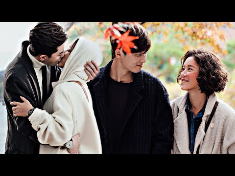 Не узнал подругу детства, боясь своей внешности попросила подругу сходить на свидание вместо неё