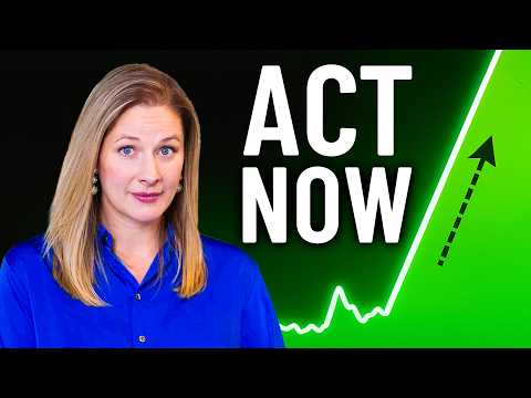 This ALWAYS Happens After a Rally Like This (Most Aren't Ready)