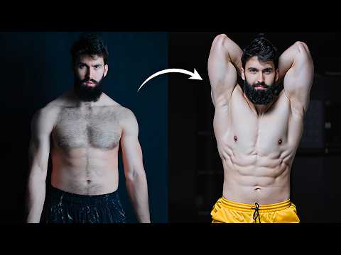 How to Get Lean (Using Science)