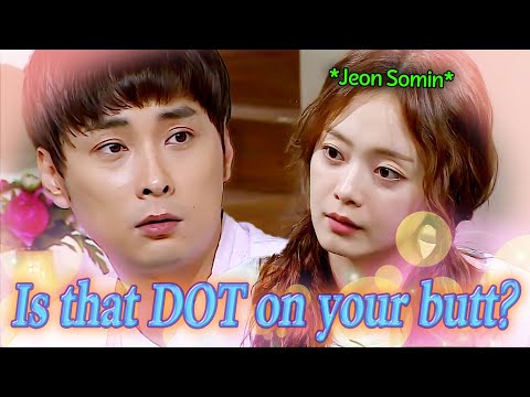 💥I’m back💥 Running Man’s Heroine‼️ Jeon So-min's OVER THE TOP Acting Compilation🐸