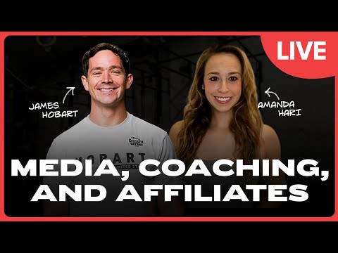 Pull-up on the News with Amanda Hari