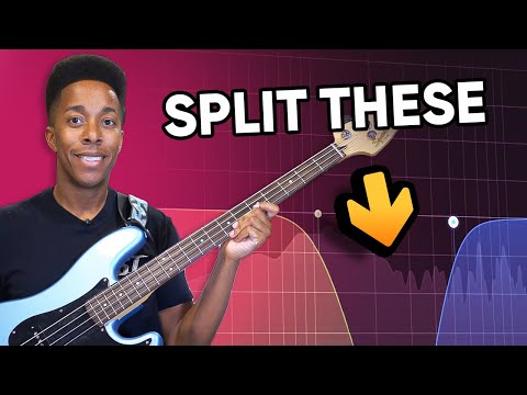 Destroying Low Mids That RUIN Your Bass Tone