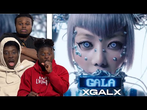 TDSPOP Reacts To XG - GALA (Official Music Video)