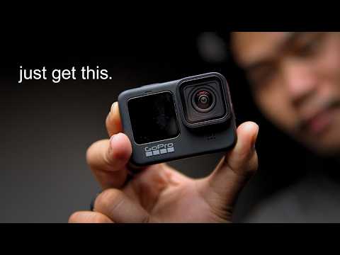 GoPro Hero 9 in 2026 Review - Go 5K
