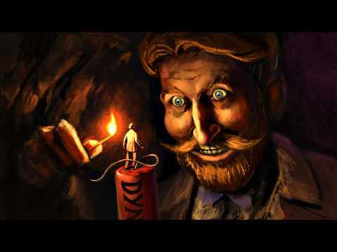 World's Most Explosive Liquid