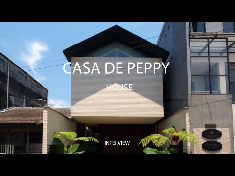 From Busy Street to Serene Retreat | A Designer Couple Creates Their Dream Home