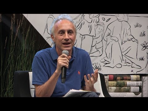 Marco Travaglio a Passaggi Festival - Fano