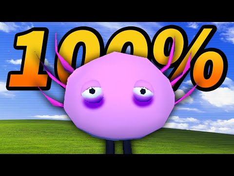 I 100%'d Kinito Pet. It Was Horrifying.