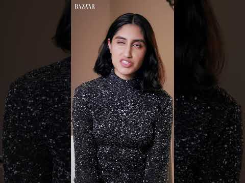 Ambika Mod on what she’s learnt about style over the years | Bazaar UK
