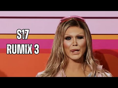S17 RUMIX 3 - IS THE BUS STILL RUNNING?