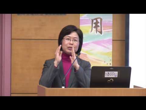 敬拜生命的主（講員：趙詠琴）