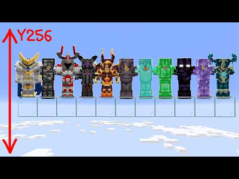 which armor is the immortal ? (part 2)