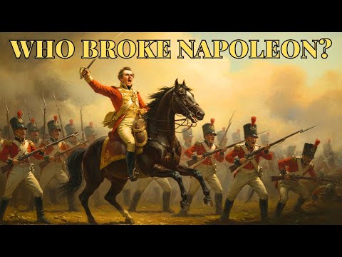 The Forgotten Charge: How the 52nd Light Infantry Broke Napoleon at Waterloo
