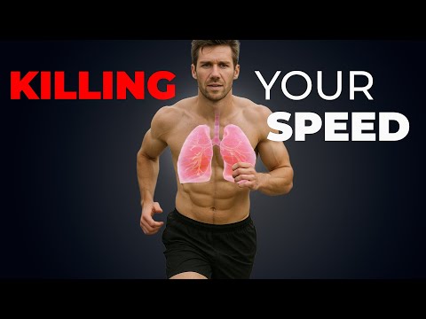 If You’re Not Running Faster, This Is Why.