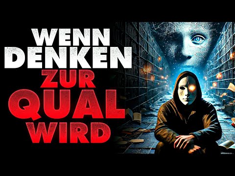 Warum kluge Menschen oft am meisten leiden – aber keiner spricht darüber