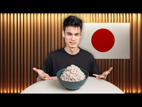 Ich teste das EKLIGSTE Essen JAPANS