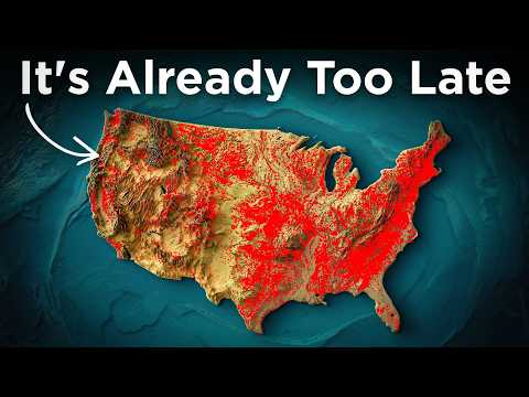 America Knew Dams Would Ruin Everything. They Did It Anyway.