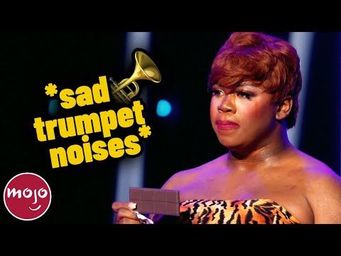 5 RuPaul's Drag Race Twists That Worked & 5 That Ruined the Season
