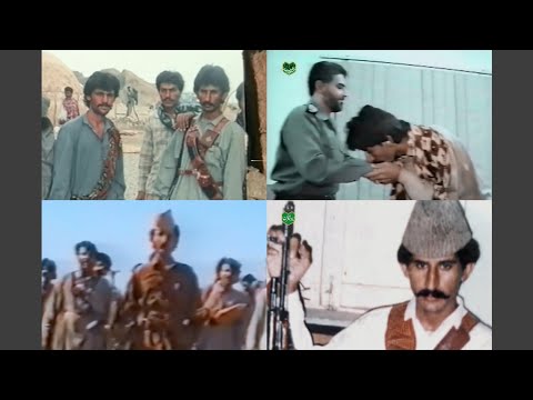 مستند عیدوک قسمت دوم | آخرین سرنوشت عیدوک |