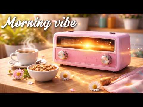 Morning Jazz That Feels Different… ☕ Soft Cafe Music for Relaxing & Focus | morning vibe