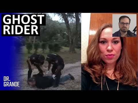 Motorcyclist Kills Woman After Following Her Home and Escapes Charges | Sara Morales Case Analysis