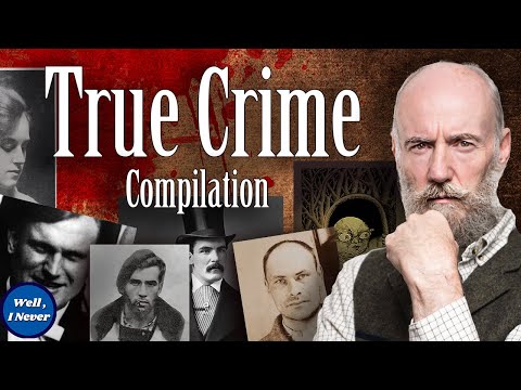 Another 2 Hours of True Crime! - From the Murder of Bridget Cleary to the Deadly Dr Cream