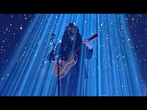 “De Selby (Parts 1 & 2)” by Hozier, Live at 3Arena (uncut, full version)
