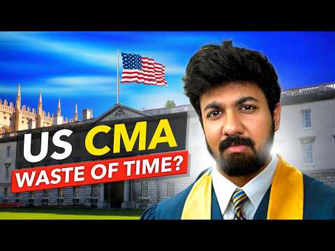 US CMA: ₹25LPA Salary—Is It Really Worth the Hype?