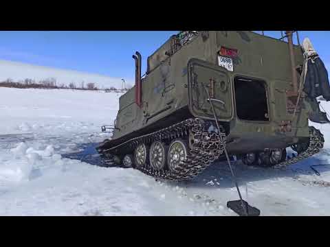 Экстремально, аномально по Чукотский 