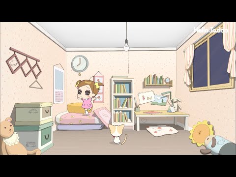 [Special Feature] The Day I Got My First Room / Hello Jadoo