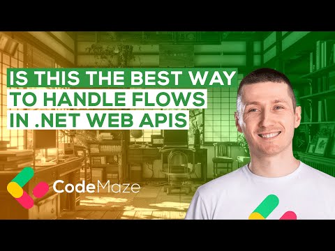 Improve Response Handling With Discriminated Unions in .NET Web API