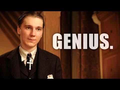 Paul Dano Deserves Better