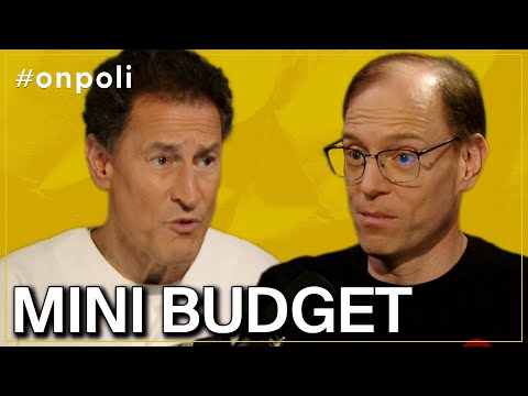 Ontario releases its Fall Economic Statement | #onpoli