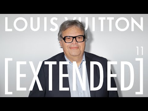 Louis Vuitton [Extended] — Season 1 Episode 11 — Jacques Cavallier Belletrud