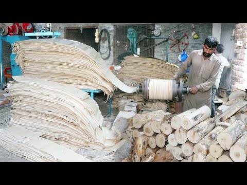 The Most Amazing Manufacturing Process Videos Inside a Factory - How It's Made