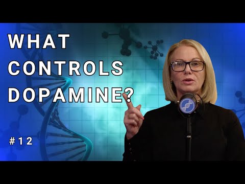 Unlocking the Power of COMT - Your Dopamine Control Gene