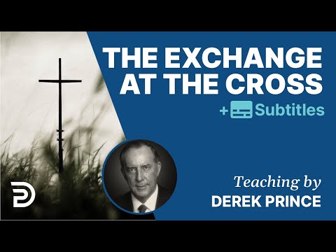 The Exchange At The Cross |