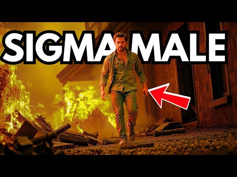 Why Sigma Males Will Survive ANY Crisis