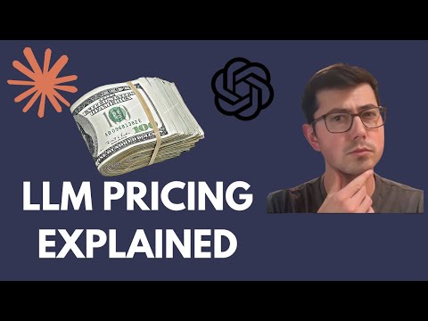 LLM Pricing Explained (OpenAI API Pricing)