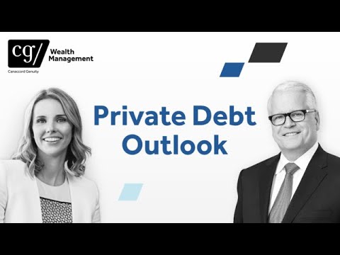 A Stable Income Stream | Private Debt Outlook ft. The "Godfather" of Private Lending