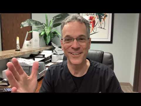 "I changed my blood pressure for the long term" Here's how.